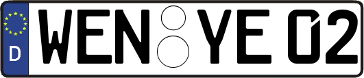 WEN-YE02