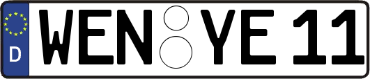 WEN-YE11
