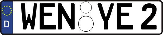 WEN-YE2