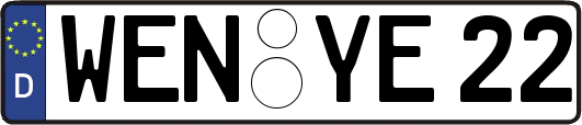 WEN-YE22