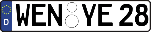 WEN-YE28