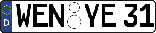 WEN-YE31