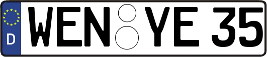 WEN-YE35