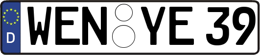 WEN-YE39