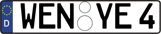 WEN-YE4