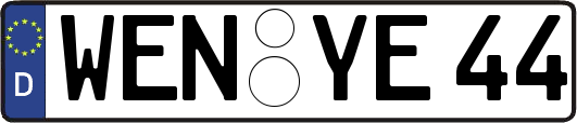 WEN-YE44