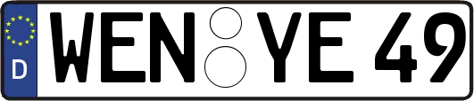 WEN-YE49