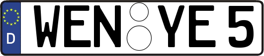 WEN-YE5