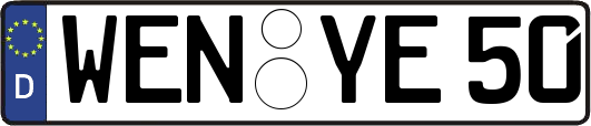 WEN-YE50