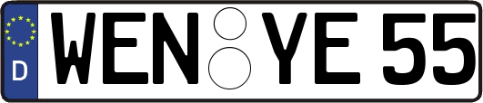 WEN-YE55