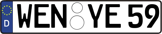 WEN-YE59