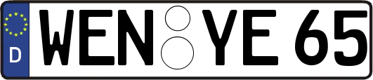 WEN-YE65