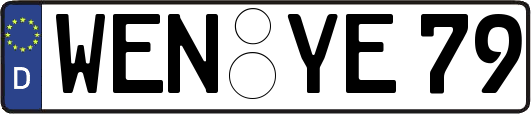 WEN-YE79