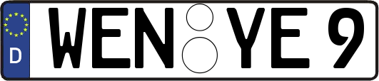 WEN-YE9