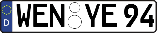 WEN-YE94