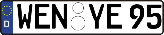 WEN-YE95