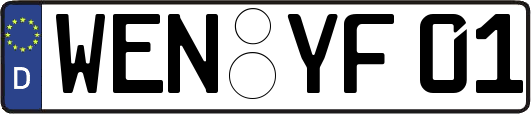 WEN-YF01