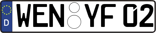WEN-YF02