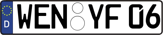 WEN-YF06