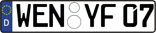 WEN-YF07