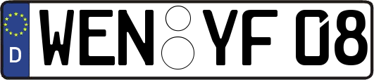 WEN-YF08