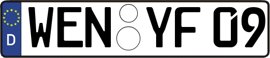 WEN-YF09