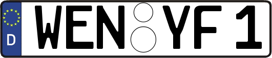WEN-YF1