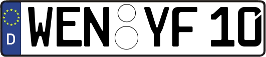 WEN-YF10
