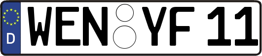 WEN-YF11