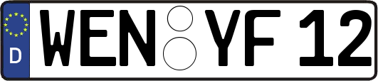 WEN-YF12