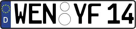 WEN-YF14