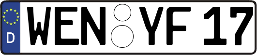 WEN-YF17