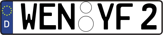WEN-YF2