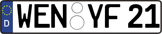 WEN-YF21