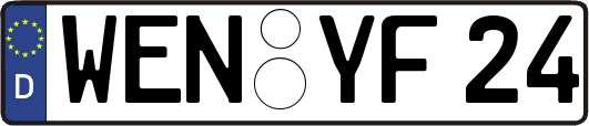 WEN-YF24