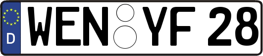 WEN-YF28