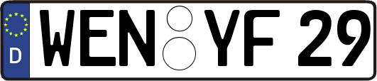 WEN-YF29