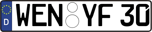 WEN-YF30