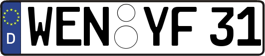 WEN-YF31