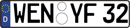 WEN-YF32