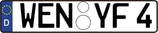 WEN-YF4