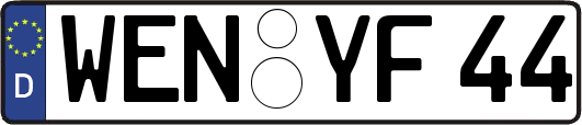 WEN-YF44