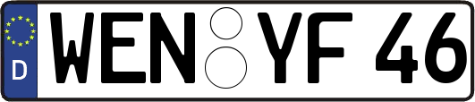 WEN-YF46