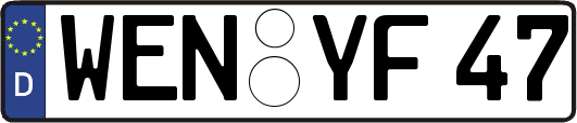 WEN-YF47