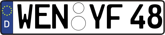 WEN-YF48