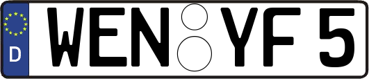 WEN-YF5