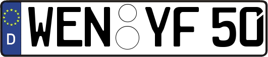 WEN-YF50