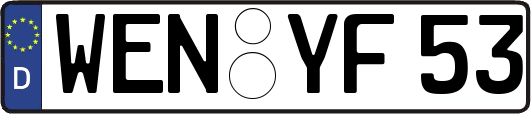 WEN-YF53