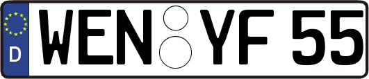 WEN-YF55