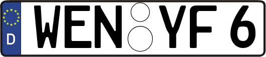 WEN-YF6